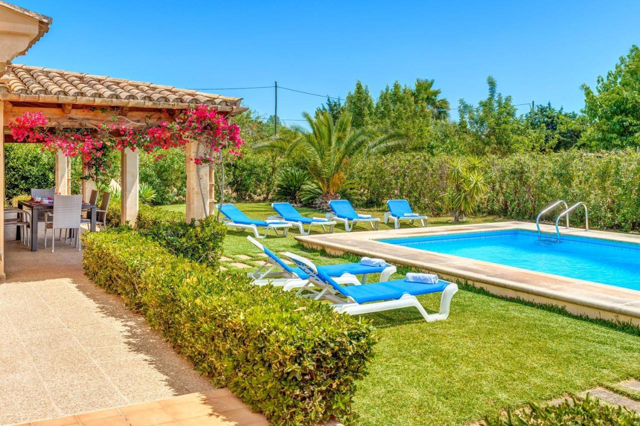 Villa Can Daniel Pollença