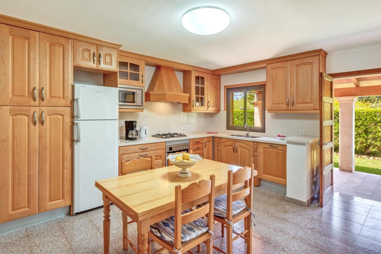 Villa Can Daniel